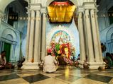 நவராத்திரிக்கான 4 வீட்டு அலங்கார தீம்கள்!