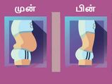 பானை போன்று வீங்கியிருக்கும் வயிற்றை தட்டையாக்க இத டெய்லி ஃபாலோ பண்ணுங்க...