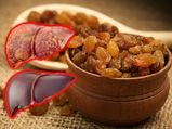 ஒரே வாரத்தில் கல்லீரலை சுத்தம் செய்ய உலர்ந்த திராட்சையை எப்படி சாப்பிடலாம்?