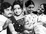 ஒரு நடிகருடன் தாயாகவும், தாரமாகவும் நடித்த தமிழ் நடிகைகள்!