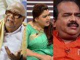 2016-ல் சர்ச்சையில் சிக்கிய டாப் 10 தமிழ் பிரபலங்கள்!