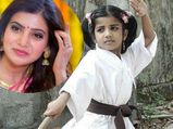 நடிகை சமந்தா பற்றி பலரும் அறியாத 8 உண்மைகள்!