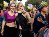 உலகில் ஓரினச் சேர்க்கையாளர்கள் அதிகம் வாழும் நாடுகள்!