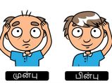 உங்களுக்கு முடி வளரவே மாட்டீங்குதா? அப்ப இத கொண்டு மசாஜ் செய்யுங்க...
