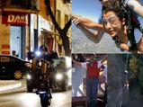 தமிழ் பிரபலங்களும் அவர்களது துணிச்சலான சாகசங்களும்!