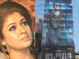 ஃபர்ஸ்ட் கட் டூ கட் அவுட்: யாரால் முடியும்? நயன்தாரா முடித்து காண்பித்துவிட்டாரே!
