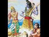 எமனின் உயிரைப் பறித்து, மீண்டும் உயிர் கொடுத்த சிவபெருமான்!