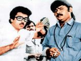 விஜயராஜ் நாயுடு (எ) இந்தியாவின் சிறந்த குடிமகன் விஜயகாந்த்தின் உண்மை முகம்!