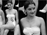 15 வயதில் திருமணம், 22 வயதில் மிஸ் இந்தியா, மிஸ் யூனிவர்ஸ்... - இந்திராணி ரஹ்மான்!