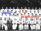 எழுத்தாளர் சுஜாதா பற்றி பலரும் அறியாத திகைப்பூட்டும் உண்மைகள்!