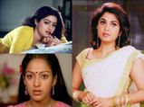 13 வயதிலேயே திரையுலகில் கால் பதித்த தமிழ் நடிகைகள்!