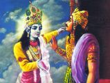 கொடையில் சிறந்தவன் கர்ணனா? தர்மனா? கிருஷ்ணன் அர்ஜுனனுக்கு எடுத்த பாடம்!
