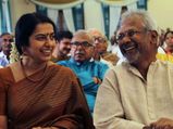 இயக்குனர்களை திருமணம் செய்துக் கொண்ட இயக்குனர்கள்!