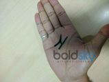 உங்க கைல இந்த 'H' ரேகை இருக்கா? அப்ப இத அவசியம் படிங்க!