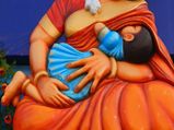 தாய்ப்பால் தரும் பெண்கள் குளிர்பானங்கள் குடிக்கலாமா?