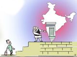இன்றிலிருந்து 20,000 நாட்கள் கழித்து இந்தியா எப்படி இருக்கும்? ஒரு சின்ன கற்பனை!