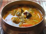 சாம்பார் சாதம்னு கேலி பண்ணாதீங்க. அது எவ்ளோ ஆரோக்கியம் தெரியுமா?