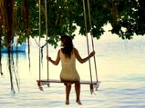 ஊஞ்சல் விளையாடுவதால் கிடைக்கும் நன்மைகள்!!