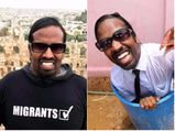 வில்பர் சற்குணராஜ், இந்தியாவின் முதல் யூடியூப் சென்சேஷனல் - அறிந்தவை, அறியாதவை!