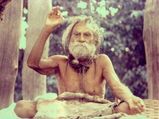 1000 வருடங்களாக உயிர் வாழ்ந்து வருவதாக நம்பப்படும் யோகி பாபா!