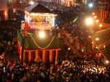 நவராத்திரியன்று கடைபிடிக்கப்படும் விசித்திரிமான நடைமுறைகள்!!