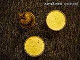 சுவையான  சுரைக்காய் பாயாசம் செய்யும் முறை!! - வித்யாசமான ரெசிபி!! 
