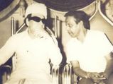 ‘கிழவா ரெடியா’என்று எம்.ஜி.ஆரை கிண்டல் செய்த திரைப்பிரபலம் பற்றி தெரியுமா! 