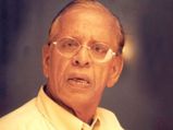 நாகேஷ் இந்தியாவின் சார்லி சாப்ளின் எல்லாம் இல்லைங்க... அவர் உலகின் ஒரே நாகேஷ்!