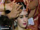 400 ஆண்டுகால சாபம் நீங்கி கர்ப்பமான இளவரசி!