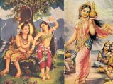 சிவனுடன் புணர்ந்து விஷ்ணு கருவுற்ற போது என்ன ஆனது தெரியுமா? 