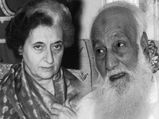 இந்திரா காந்திக்கே அச்சம் காண்பித்த விடுதலை போராட்ட வீரர் கேப்டன் அப்பாஸ் அலி!