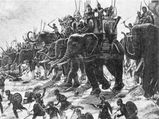 உலக வரலாற்றை மாற்றி எழுதிய மாபெரும் போர்கள் - டாப் 14!