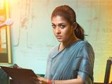 நயன்தாராவின் தெரிந்த கதை ஃபிளாஷ்பேக் - #HerStory