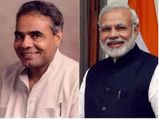 இந்திய பிரபலங்களின் தாடி, மீசை - கிளீன் ஷேவ், மாறுபட்ட புகைப்படத் தொகுப்பு!