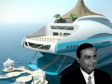 முகேஷ் அம்பானி பயன்படுத்தும் விலை உயர்ந்த பொருட்கள் - டாப் 10!