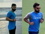 அனுஷ்கா ஷர்மாவிற்கே சந்தேகத்தை எழுப்பும் விராட் கோலியின் செராக்ஸ் காப்பி!