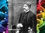 லண்டன் ராயல் சமூகத்தையே வியப்பில் ஆழ்த்திய அசத்தல் இந்தியர் - #UntoldStory