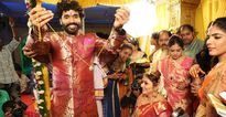 நமீதாவின் கல்யாணம் ஏன் சிம்பிளா நடந்துச்சு தெரியுமா?