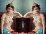 வரலாற்று பின்னணி கொண்ட அரிய புகைப்படங்களின் தொகுப்பு!