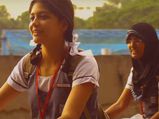 அருவி, ரிச்சியின் அக்கா... ஒரு தாமதமான பதிவு....