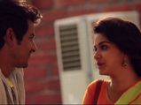 என் செல்ஃபீ எனக்கு ஓகே சொன்ன கதை - My Story #129