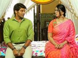 கொழுகொழுன்னு இருக்க பொண்ண கட்டிக்கிட்டா சந்தோஷமா இருக்கலாமாமே... அடடே!!!