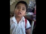 டீச்சருக்கு ஆபாச லெட்டர் எழுதியதாக சிக்கிய மாணவனின் எதிர்காலம்! My Story # 163