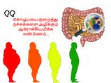 கொழுப்பை குறைத்து, நச்சுக்களை அழிக்கும் ஆரோக்கியமிக்க எண்ணெய்...