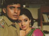 பலரும் அறியாத ஸ்ரீதேவி மற்றும் அவரது முதல் கணவர் மிதுன் இடையேயான காதல் கதை!