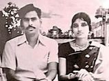 ஜெ.,வின் வாழ்க்கையில் சசிகலா நடராசன் - ஒரு சின்ன ஃபிளாஷ்பேக்!