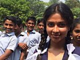 என் முதல் கணவரும், இரண்டாவது காதலும் - My Story #203