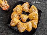 பாதாம் பூரி ரெசிபி: பாதாம் பூரி செய்வது எப்படி /பண்டிகை ஸ்பெஷல் ஸ்வீட் ரெசிபி