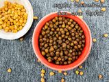 பண்டிகை கால சித்திர பிரசாதம் வீட்டிலேயே எப்படி செய்யலாம்?