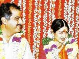 40-களுக்கு மேல் திருமணம் செய்துக் கொண்ட இந்திய பிரபலங்கள்!